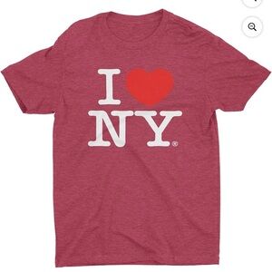 I Love NY T-Shirt